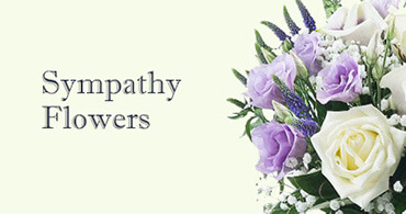 Sympathy Flowers Fulham