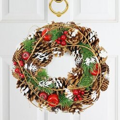 HOLIDAY GLORY